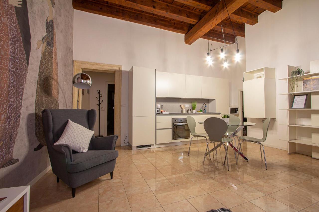 Le Damigelle Verona Exterior photo